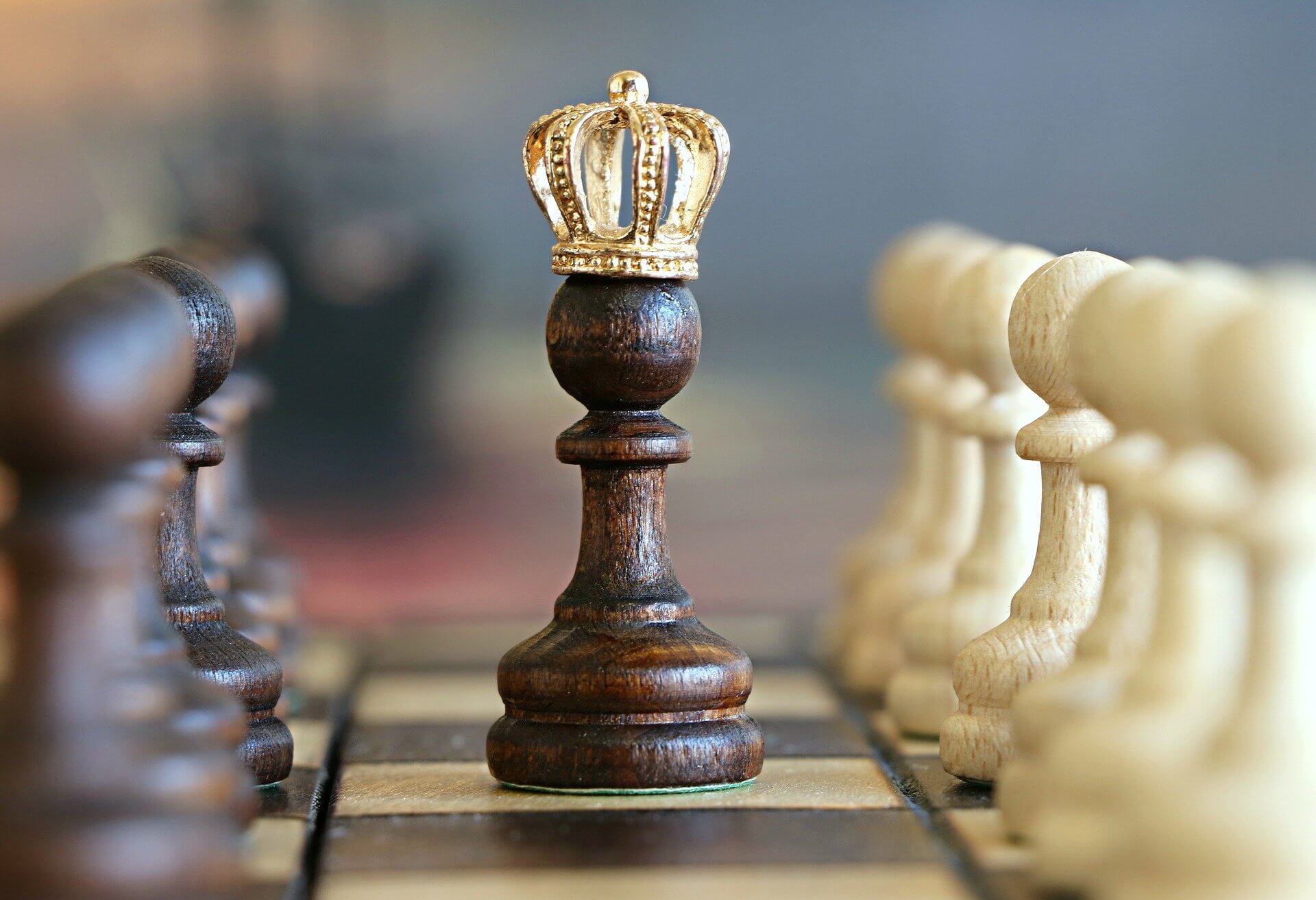 Chess Tournament – Final Match 2020